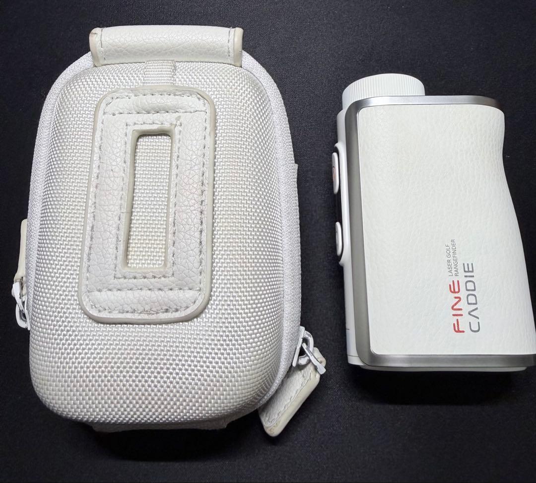 FINE CADDIE J300 レーザー距離計