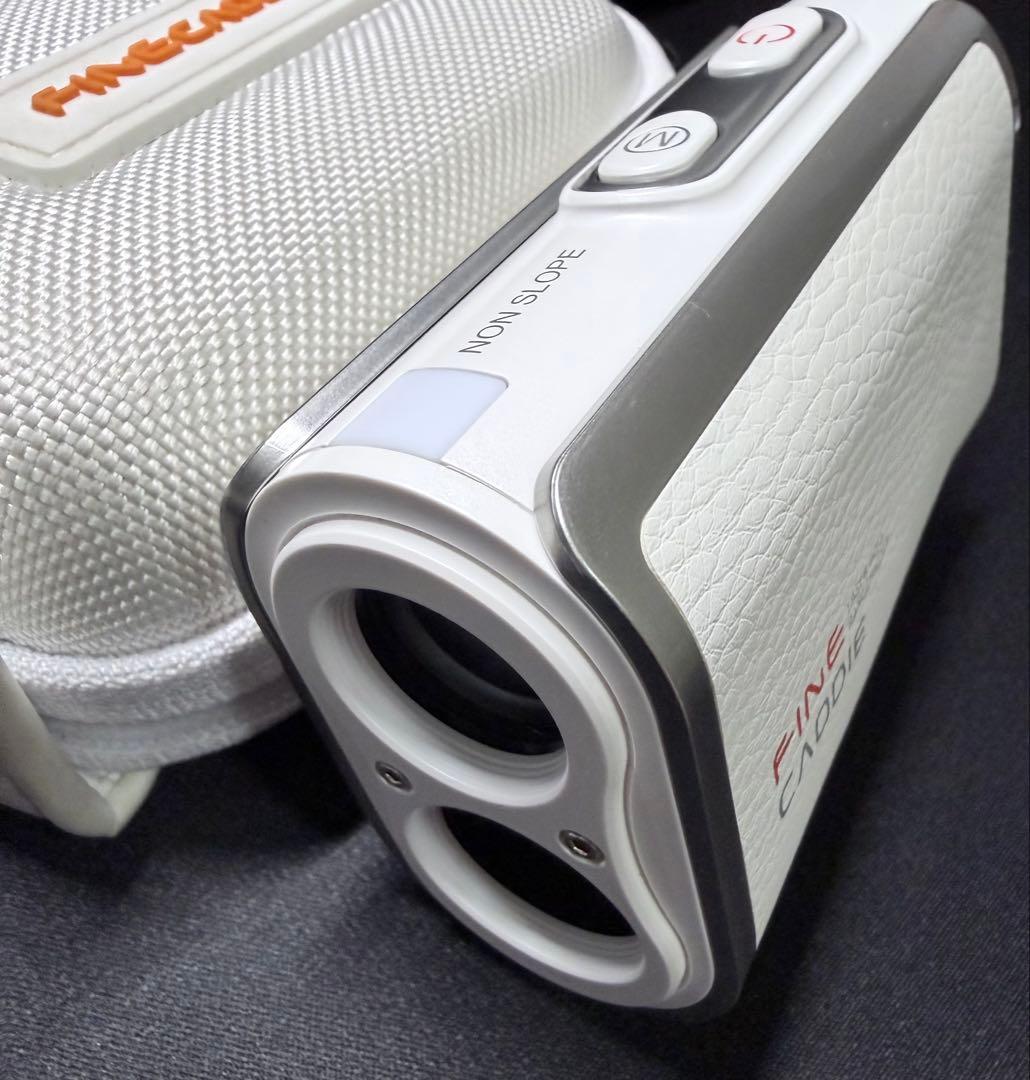 FINE CADDIE J300 レーザー距離計