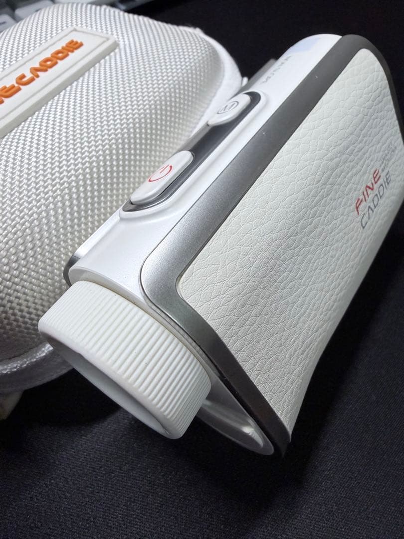 FINE CADDIE J300 レーザー距離計
