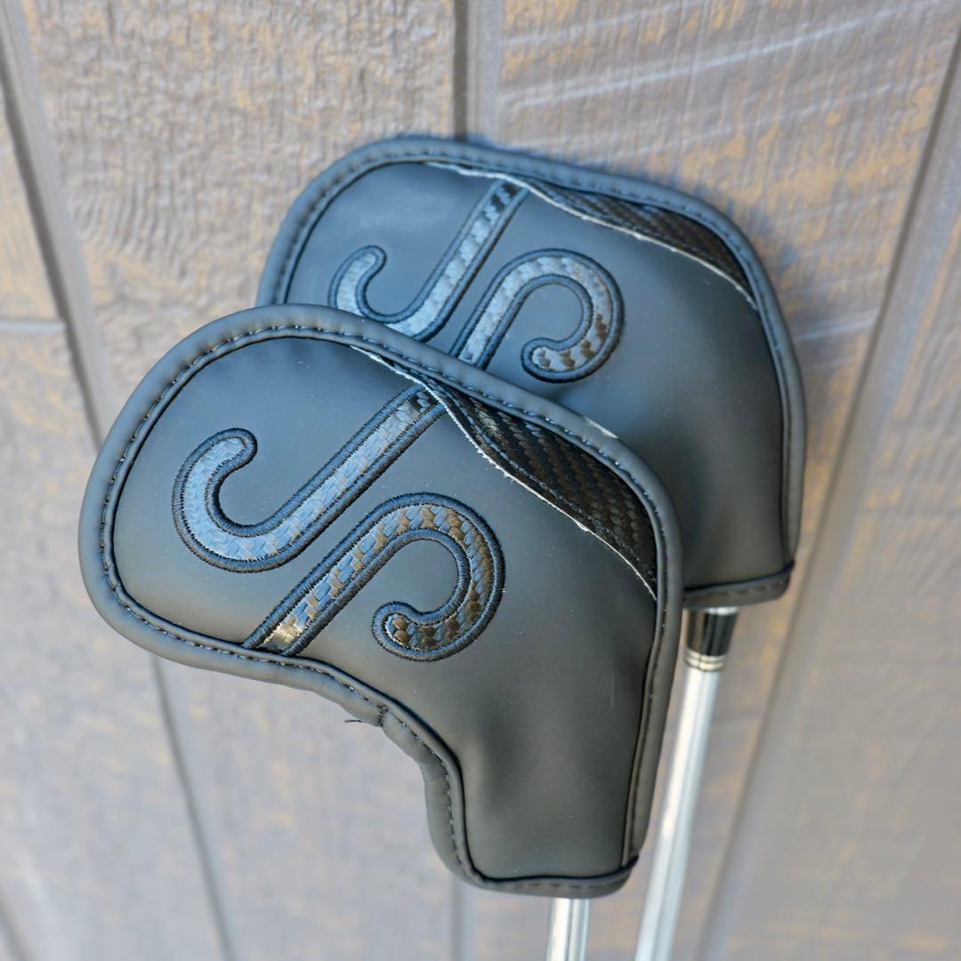 JP Premier Wedge Blue Scraped 52°58°