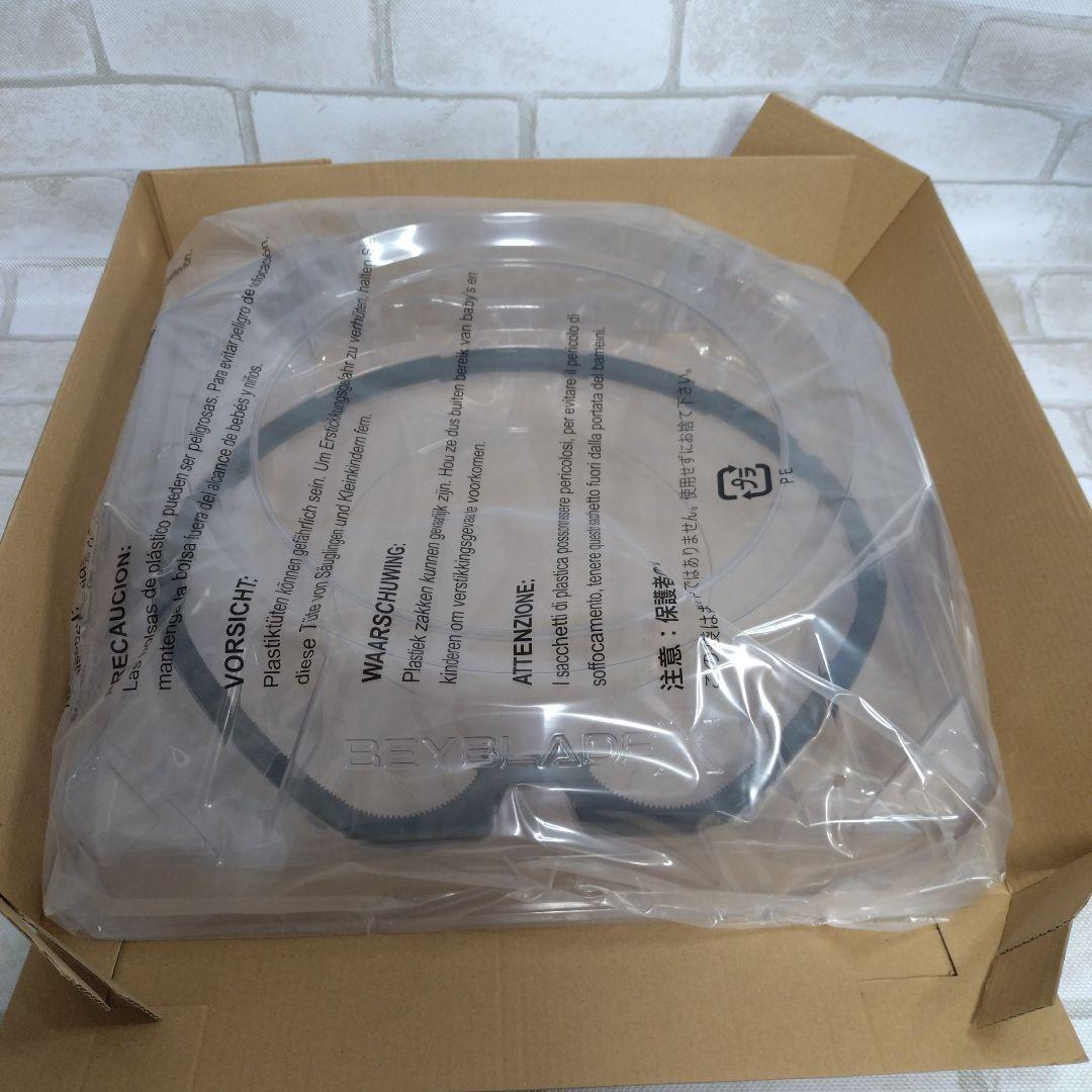 BEYBLADE X BX-07 スタートダッシュセット