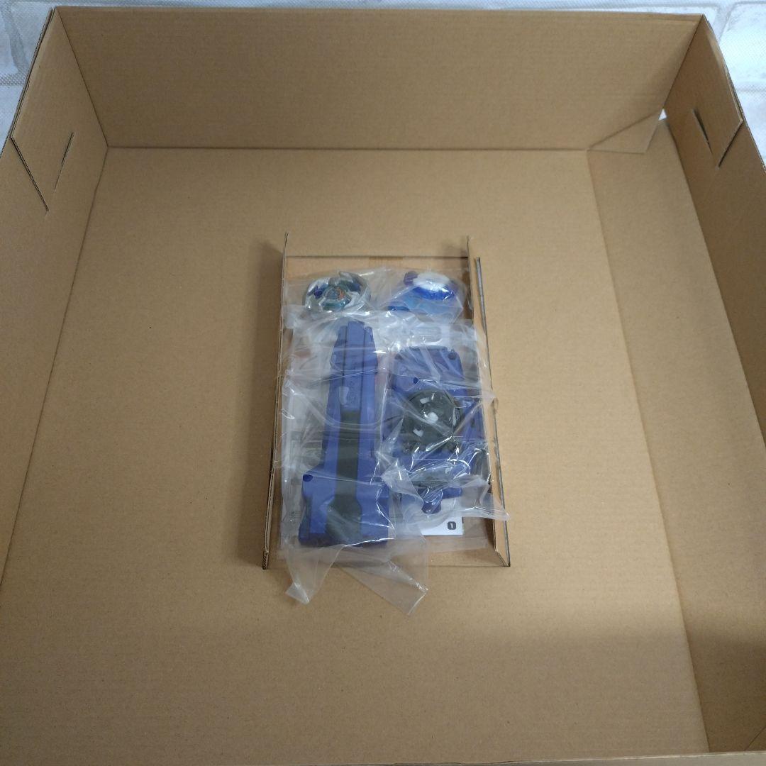BEYBLADE X BX-07 スタートダッシュセット