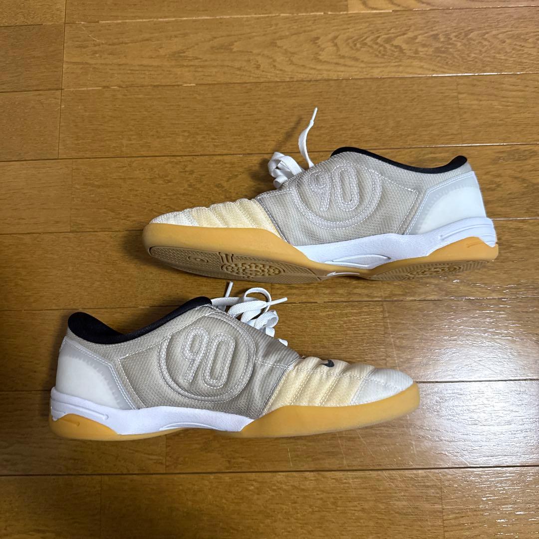 Nike トータル90 28.5cm