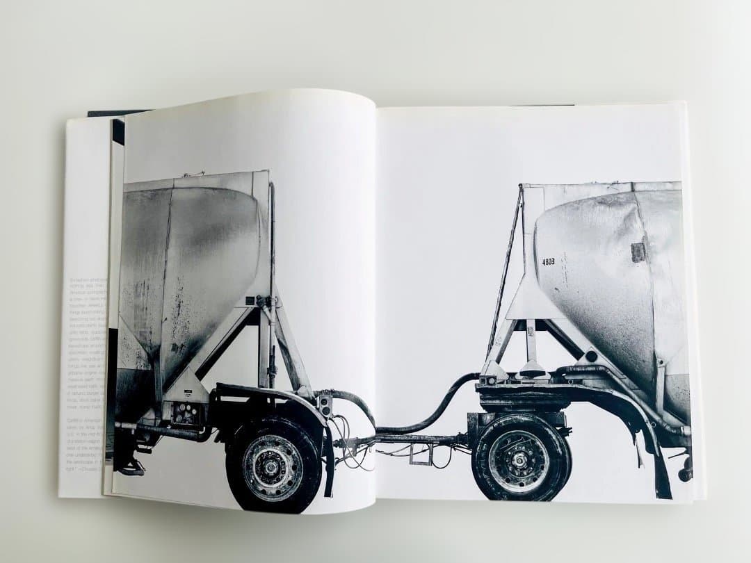 STATES Christopher Griffith 写真集