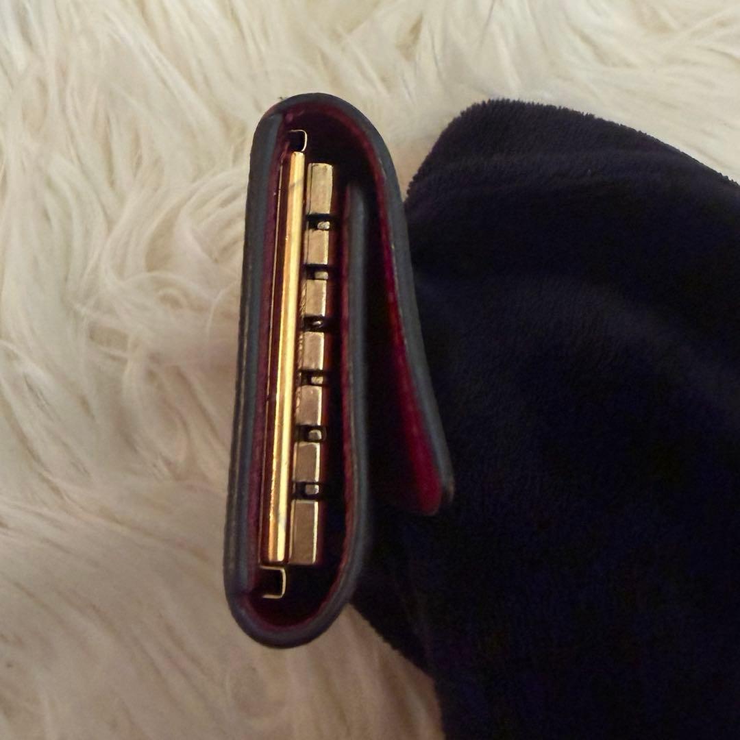 r！Louis Vuitton モノグラムキーケース