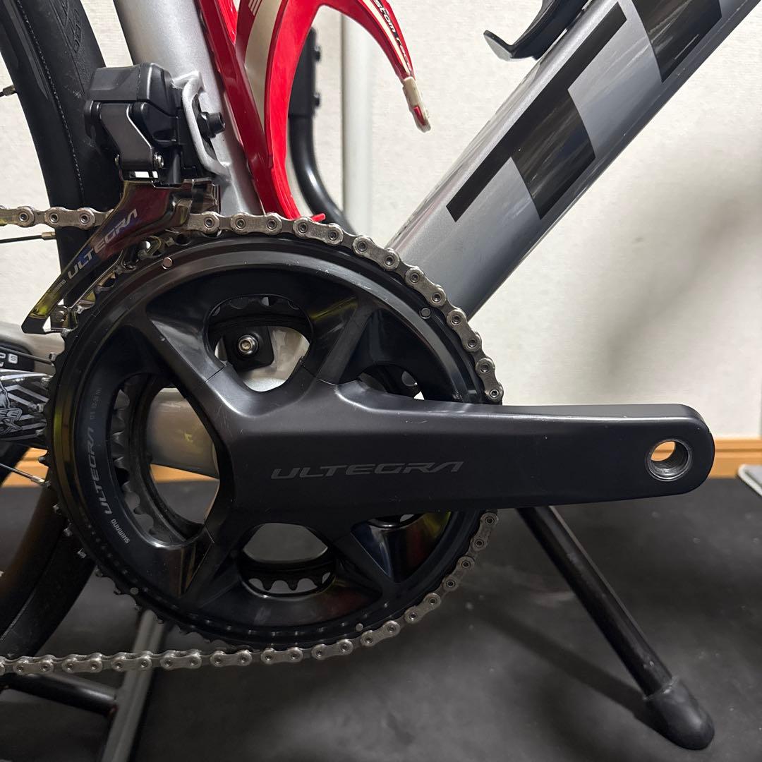 di2 セット　12速