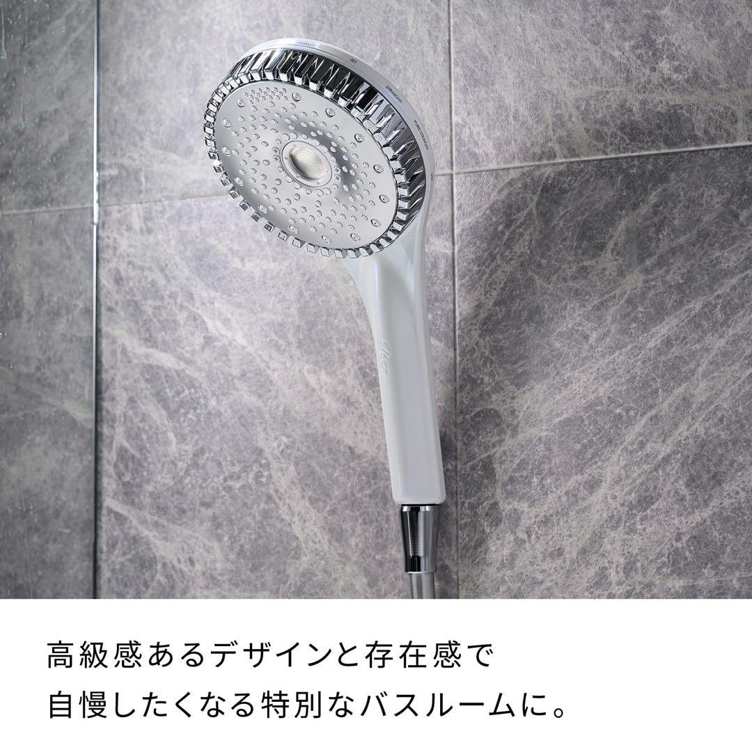 ⭐︎ReFa⭐︎FINE BUBBLEダイア／シャワーヘッド