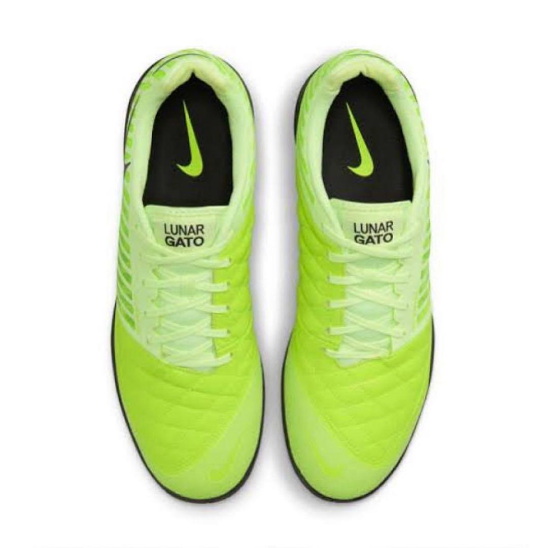 NIKE LUNARGATO 2 ナイキ ルナガト2 新品 29.0㎝ volt