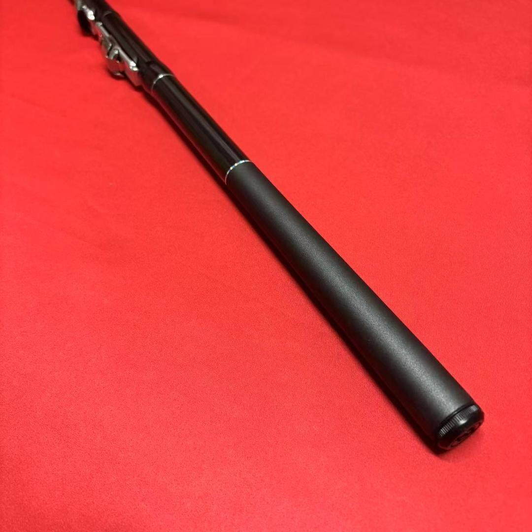 新品　磯竿　2号　540 ARMS磯 投げ竿