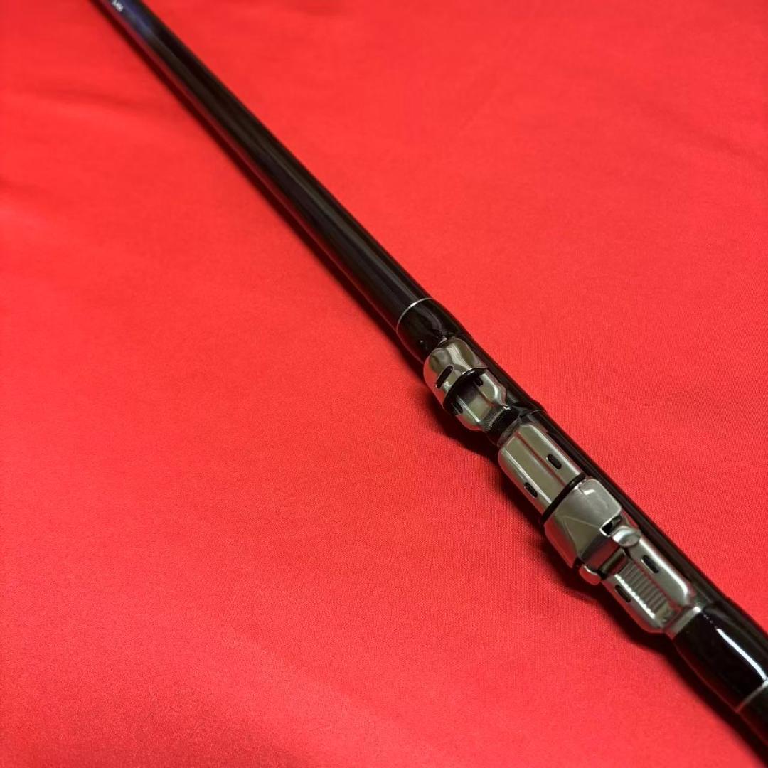 新品　磯竿　2号　540 ARMS磯 投げ竿
