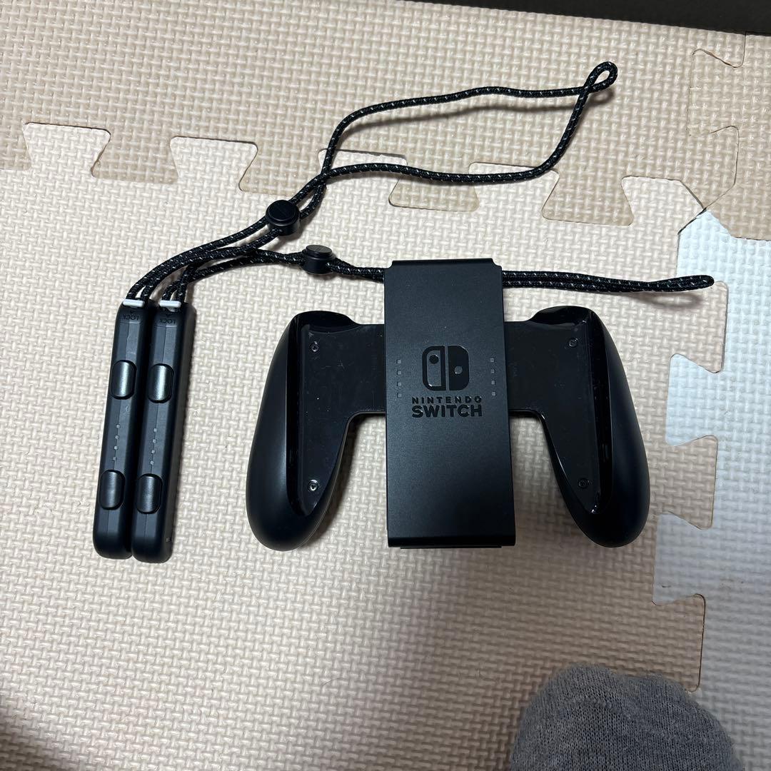 ニンテンドーSwitch マリオ