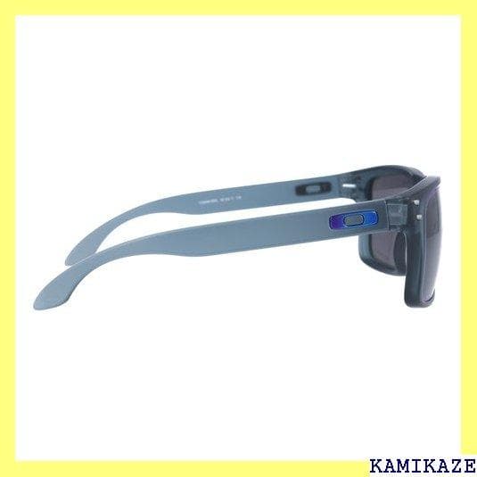 《＃アウトドアⅣ》 国内 プレゼント GREY PRIZM Y オークリ 115