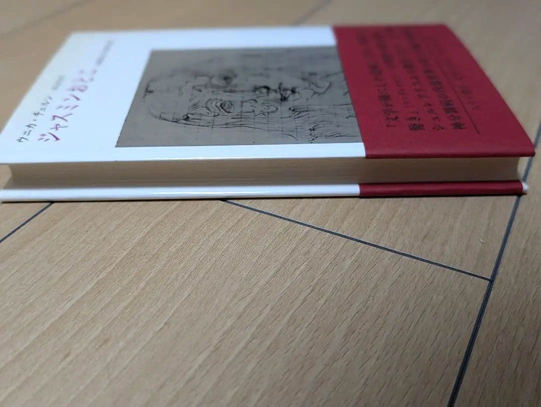 ジャスミンおとこ 分裂病女性の体験の記録 ウニカ・チュルン みすず書房 心理学