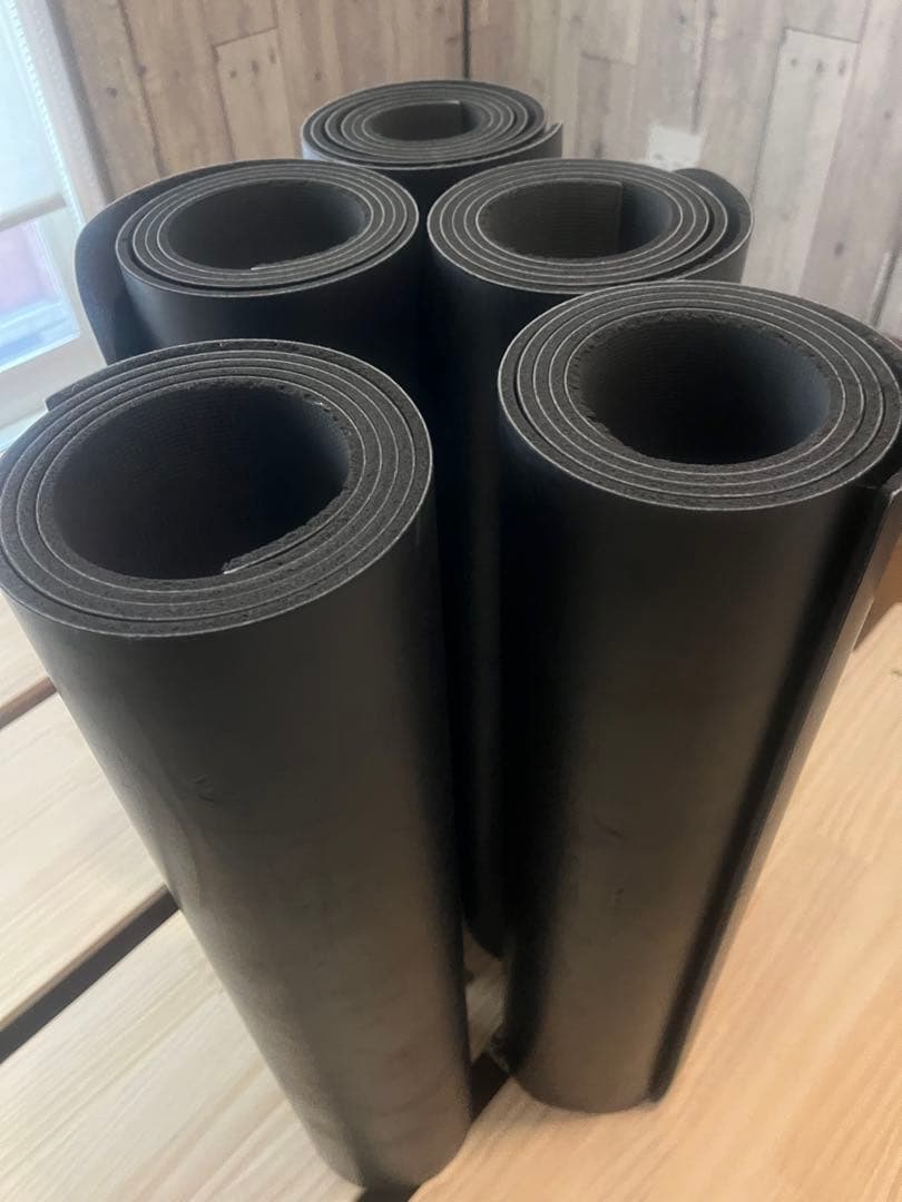 lululemon The Mat5mm ルルレモンヨガマット②