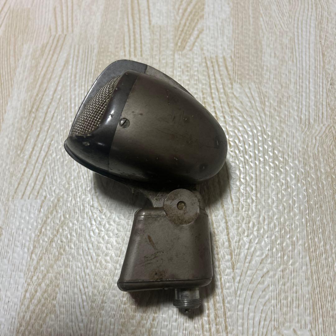 PROマイクレトロTURNER25X希少品