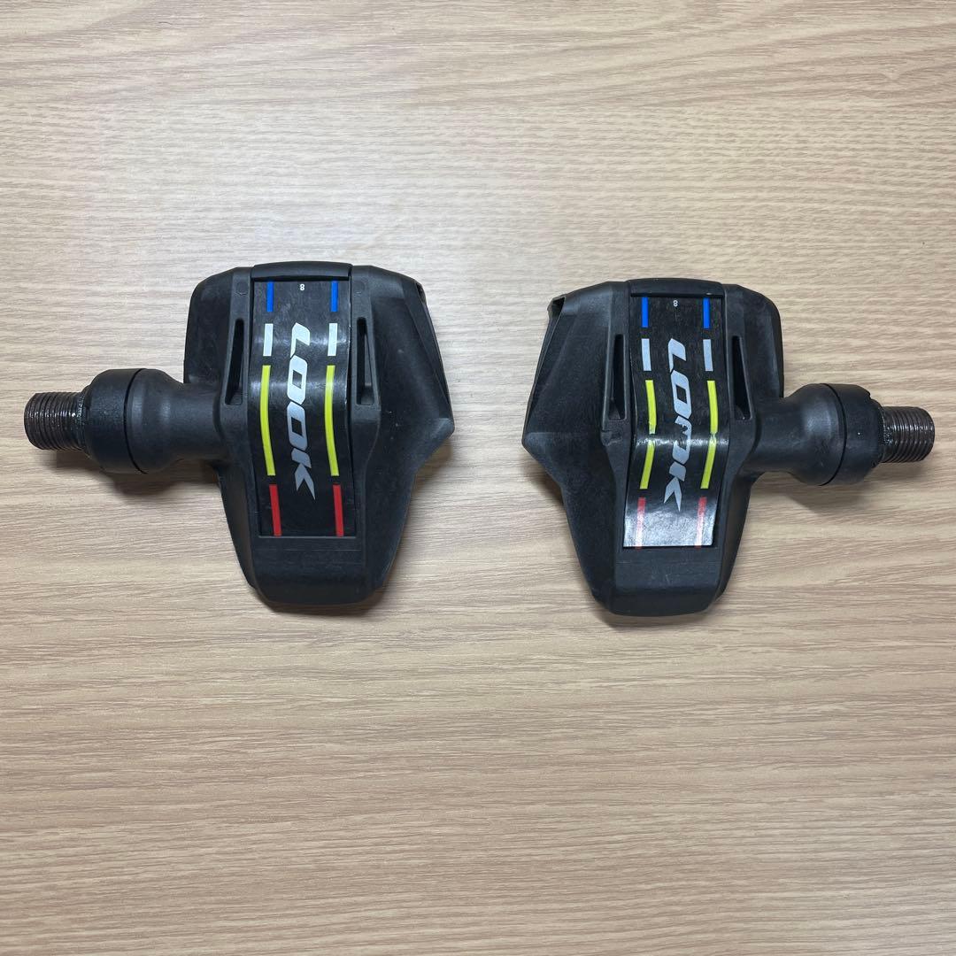 新型　LOOK Keo Blade