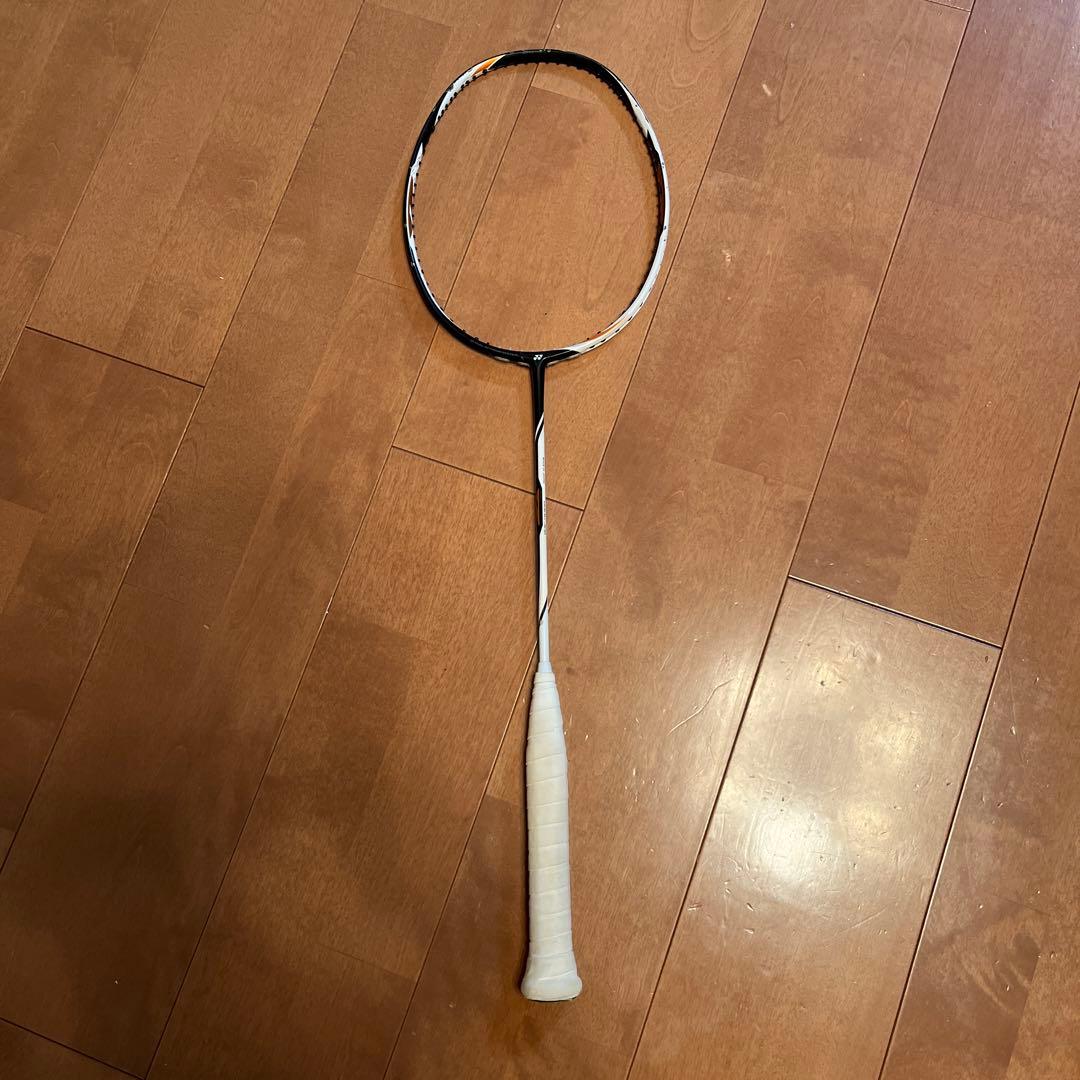 YONEX DUORA Z-STRIKE バドミントンラケット