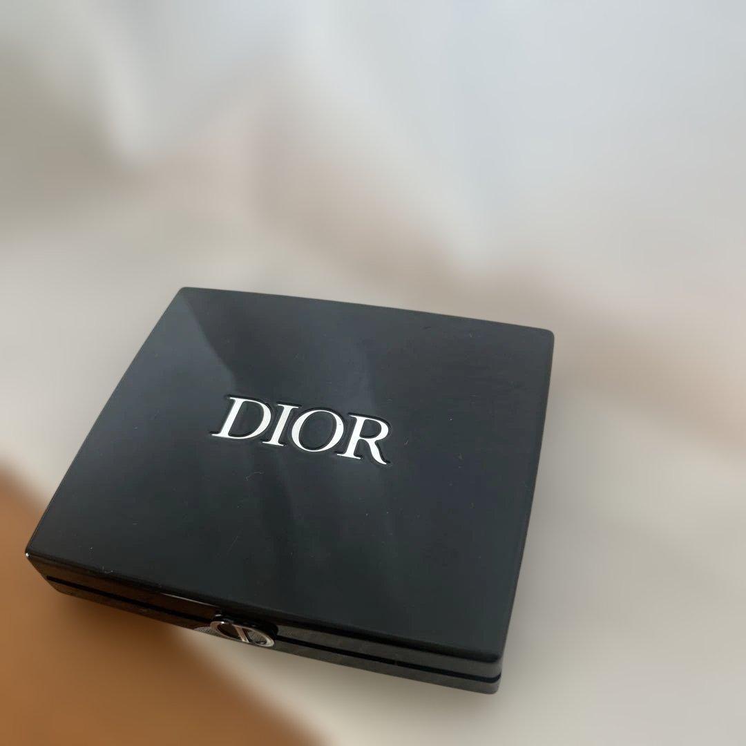 Dior アイシャドウ ディオールショウ サンク クルール 645