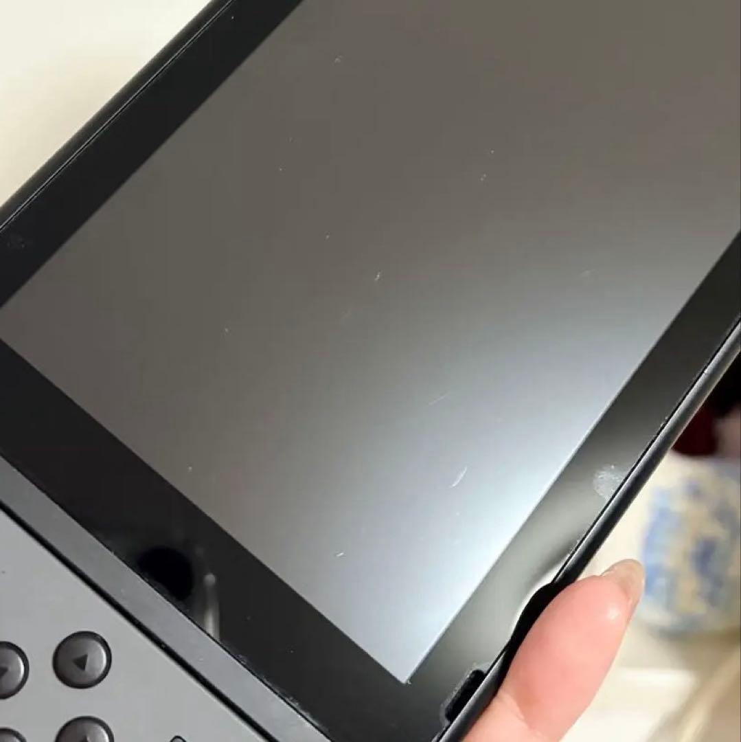 即日発送‼️Nintendo Switch 本体 グレー