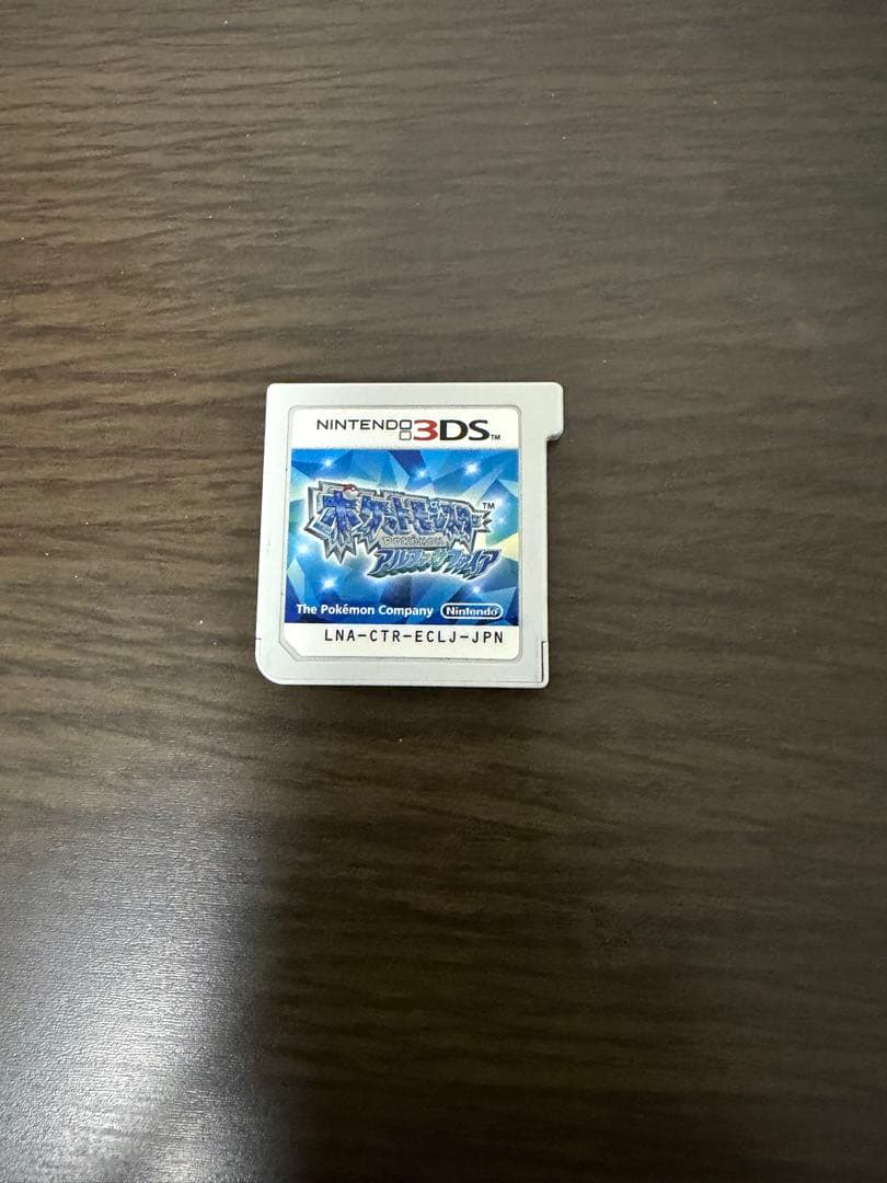 ポケットモンスター ハートゴールド・ブラック・ブラック2・Y・アルファサファイア
