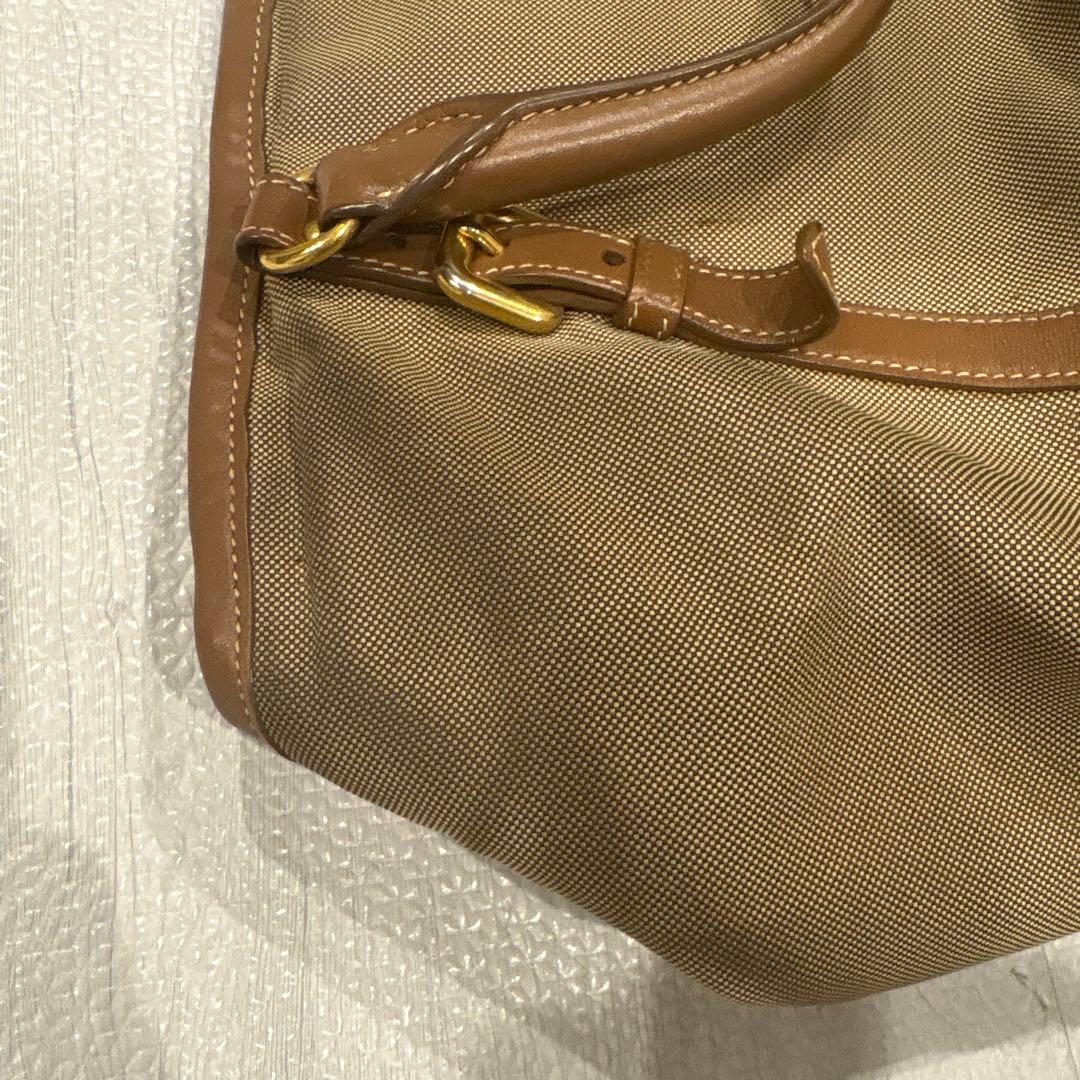 PRADA ショルダーバッグ