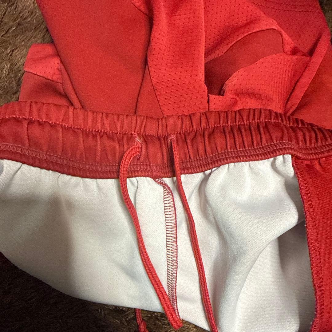 しんべえ YONEX ハーフパンツ Lサイズ