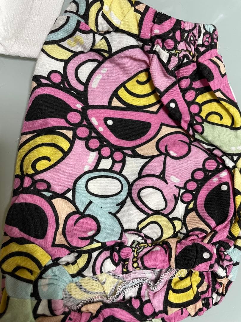 ヒスミニ 80cm→10点セット ヒステリックミニ