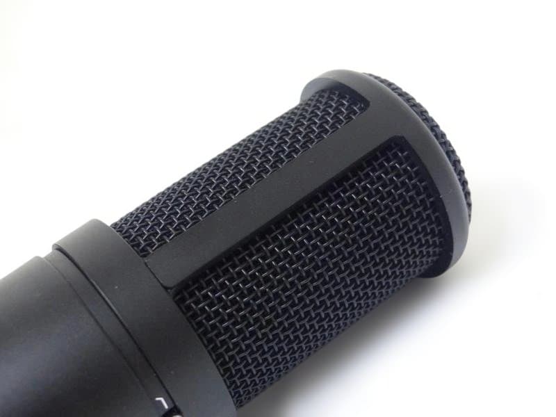 【2670】 AKG P120 コンデンサーマイク