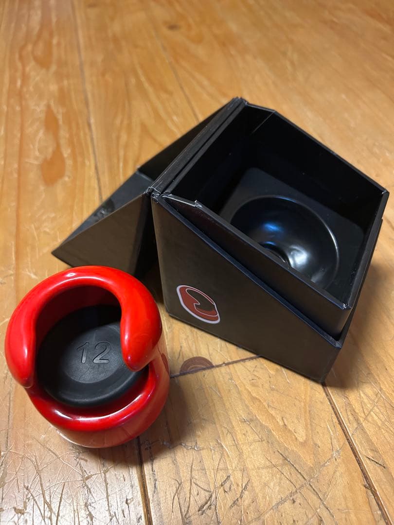 ★メジャーリーガー★ 野球練習器　ヒッティング ノブ Hitting knob