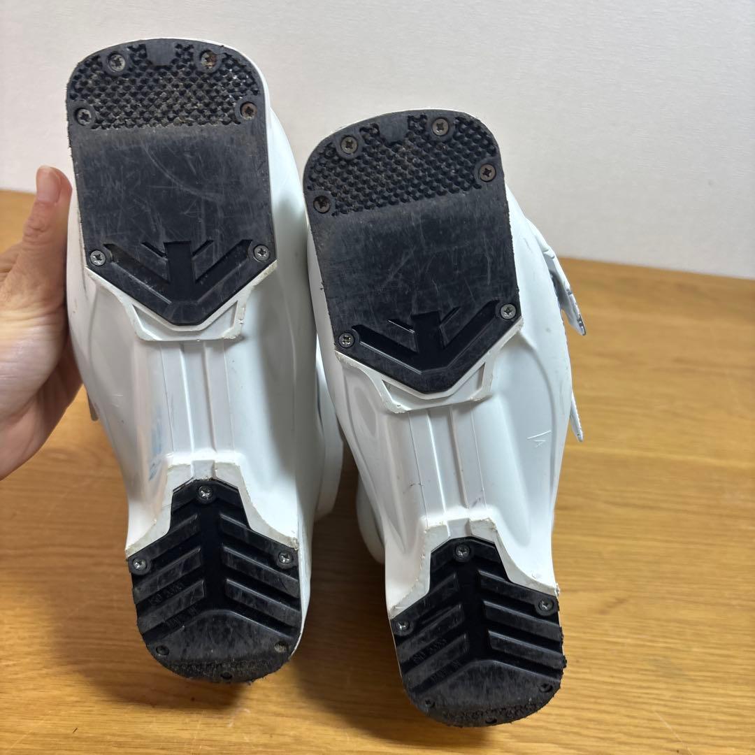 サロモン SALOMON X Max LC 80 22/22.5cm