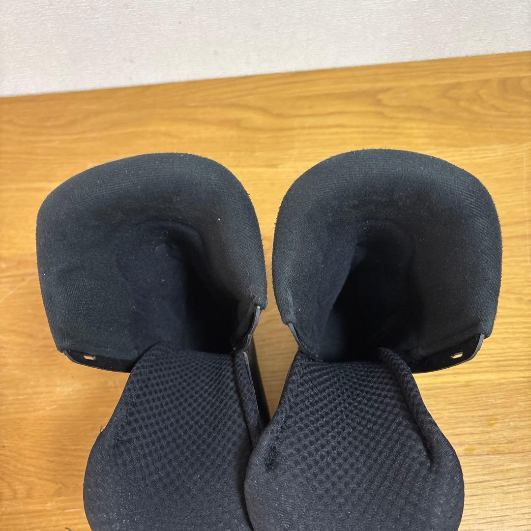 サロモン SALOMON X Max LC 80 22/22.5cm