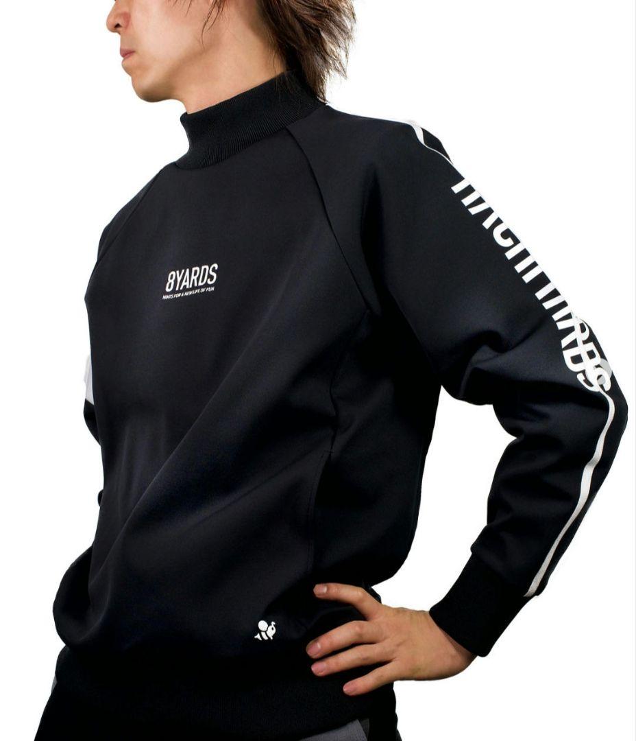 Ka-shiさん専用 8YARDS PULLOVER