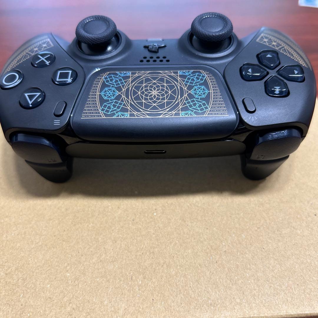 その他 PS5 DualSense FINAL FANTASY CFIJ-15500