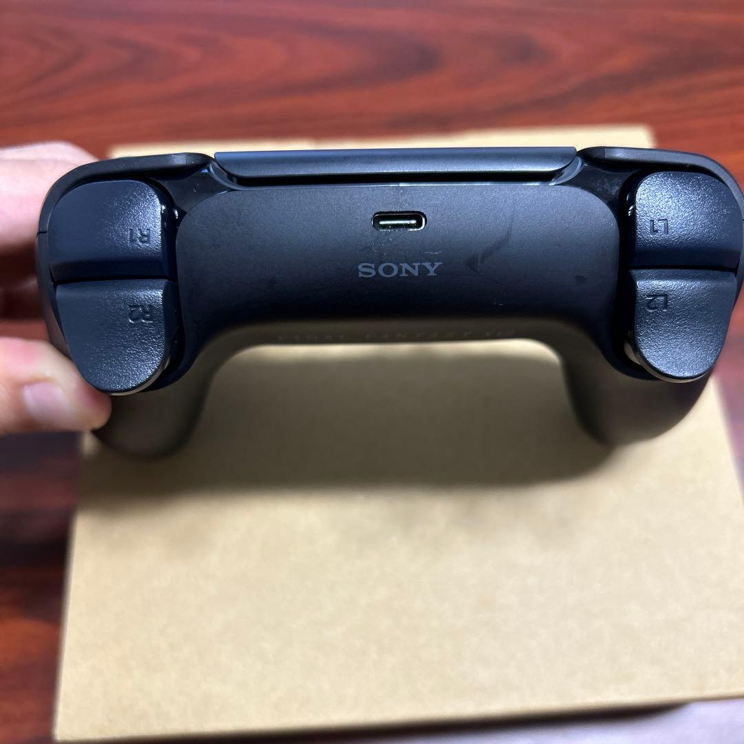 その他 PS5 DualSense FINAL FANTASY CFIJ-15500
