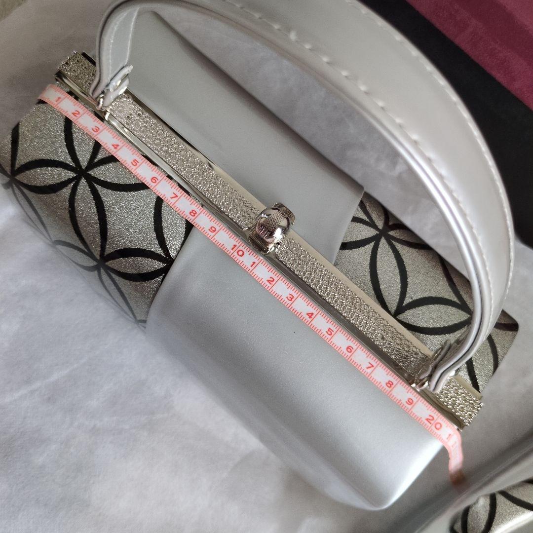 和装用 バッグ 草履 セット
