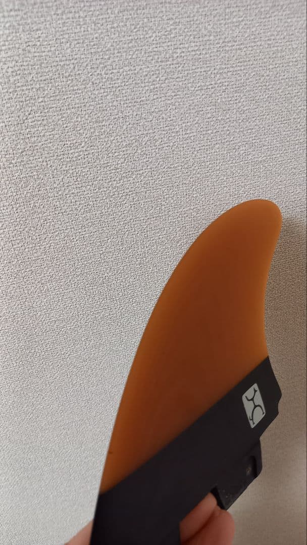 【極美品】FCS2 RM Machado ロブマチャド トライフィン サイズM