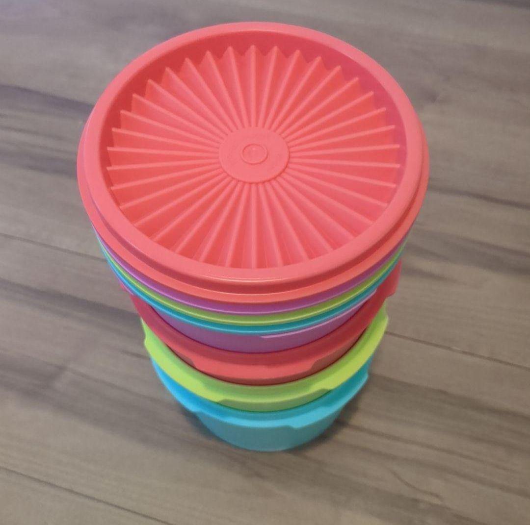 タッパーウェア Tupperware ミニデコレーター デコレーター ミニ 4色