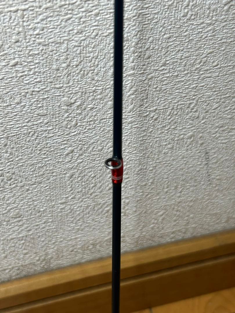 【美品】AbuGarcia ZoomSafari 565L