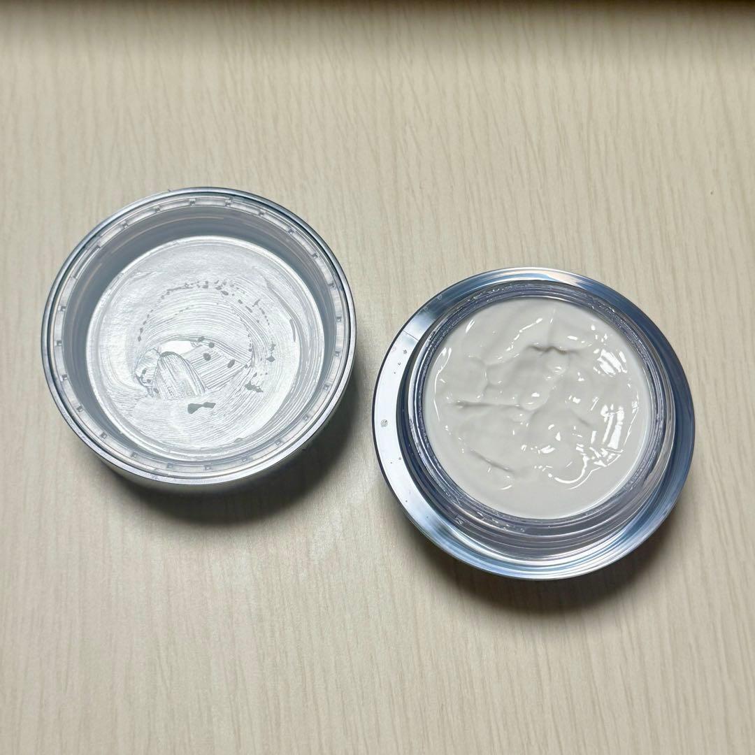 【IPSA】バウンスインテンスクリーム