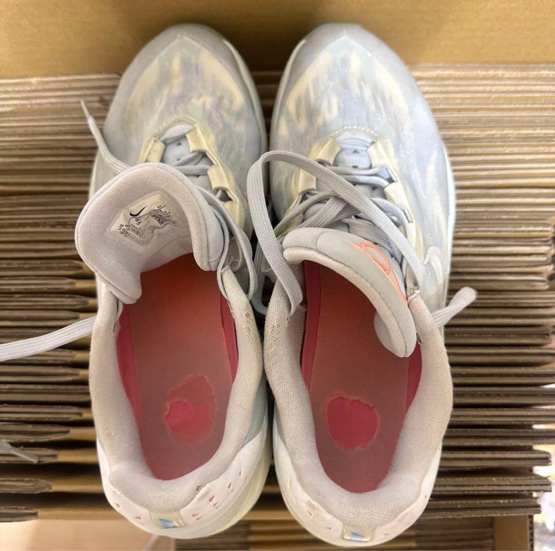 【専用】NIKE GT cut 2 28.5㎝