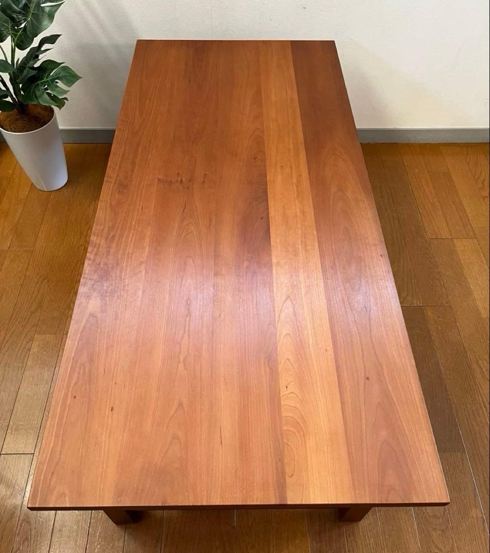 Stickley スティックレー　センターテーブル　48万　横浜ダニエル　名作