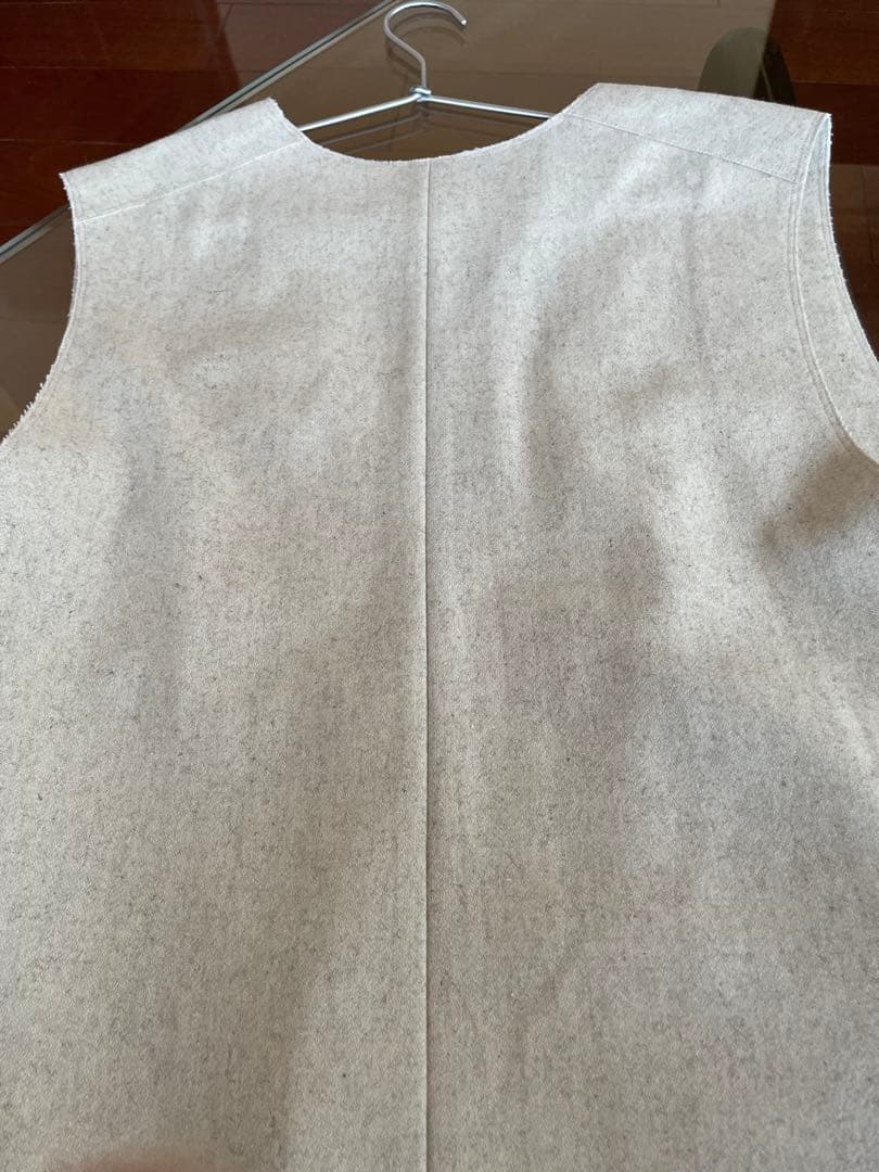 今季 Loungedress ウールジレ