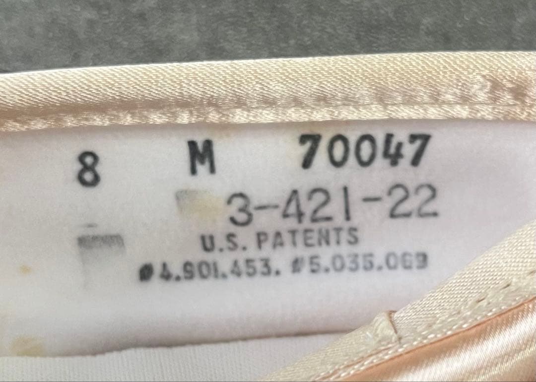 新品❣️Gaynor Minden ゲイナーミンデン8Ｍ3Ｂ即購入OK❣️最終価格❗️