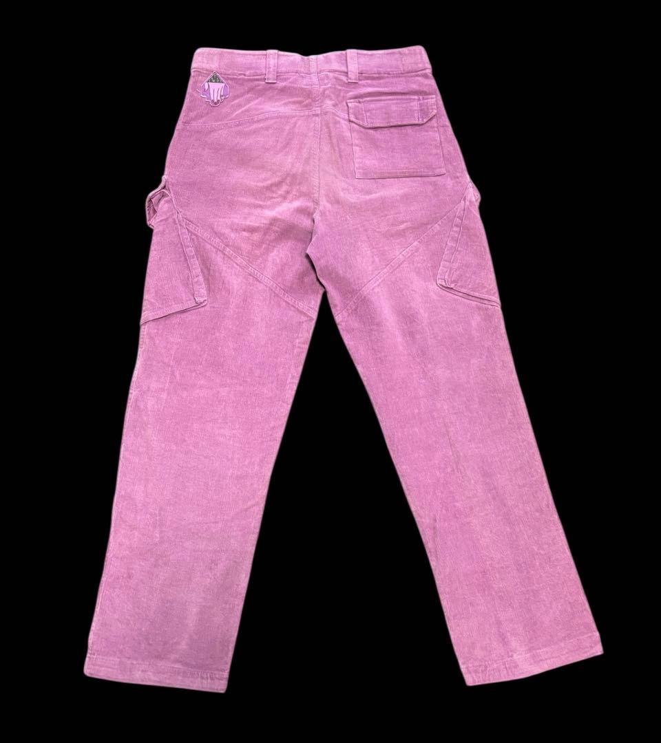 C.E(CAV EMPT) Cord Combat Pants コーデュロイ