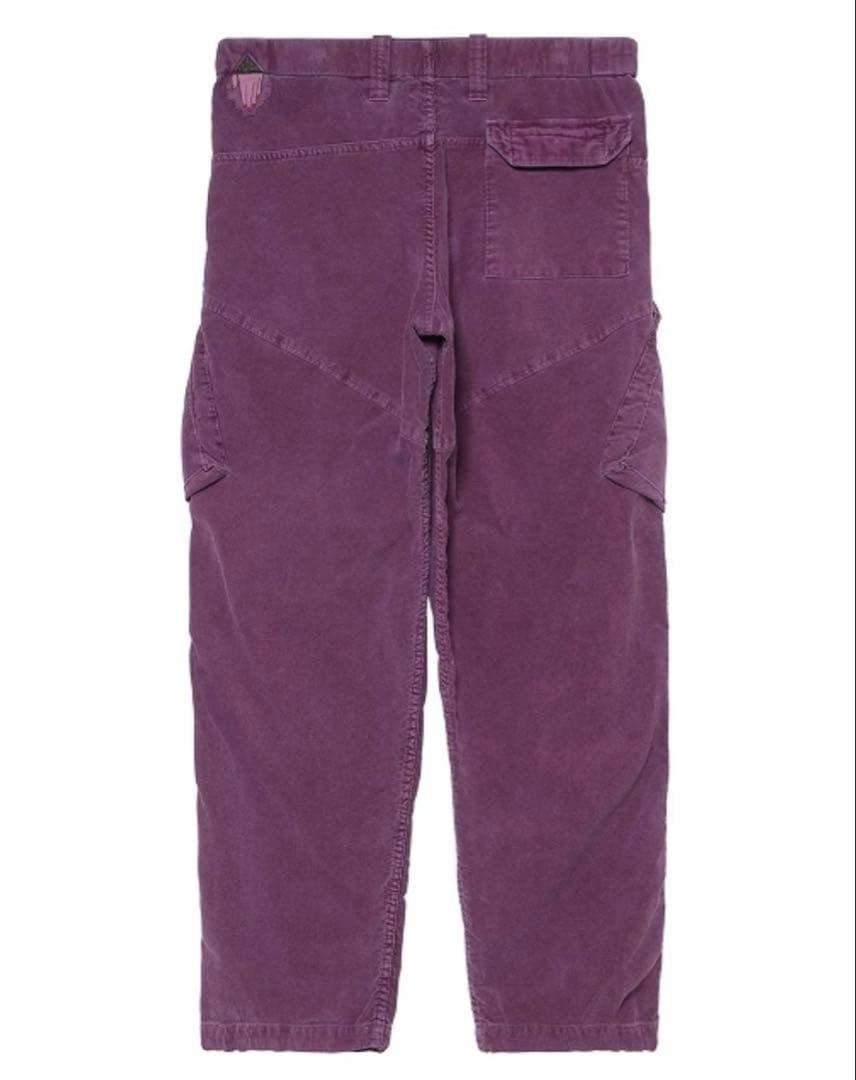 C.E(CAV EMPT) Cord Combat Pants コーデュロイ