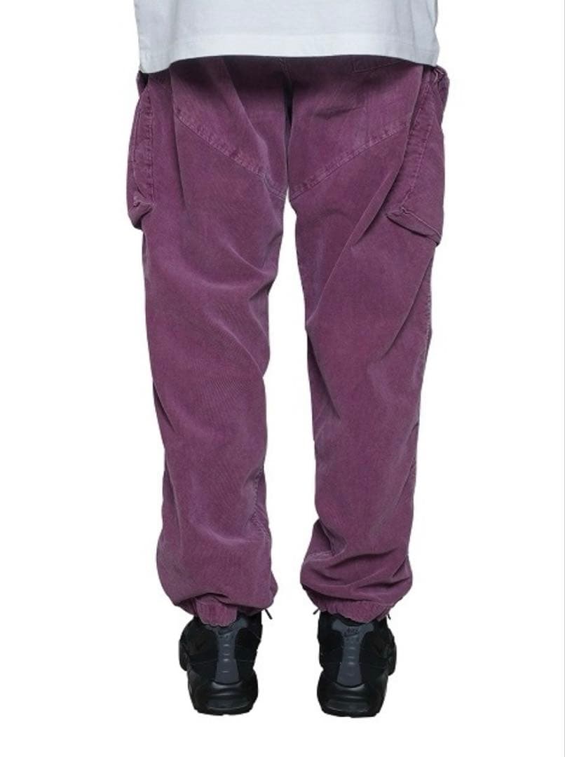 C.E(CAV EMPT) Cord Combat Pants コーデュロイ