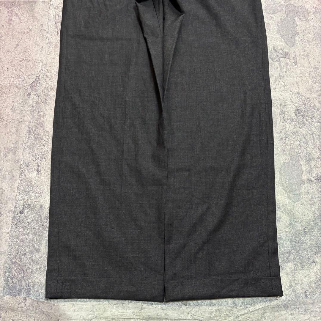スーツ 90s 00s BROOKS BROTHERS wool slacks