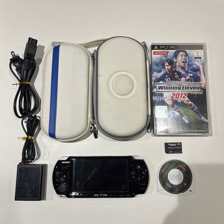 プレイステーションポータブル