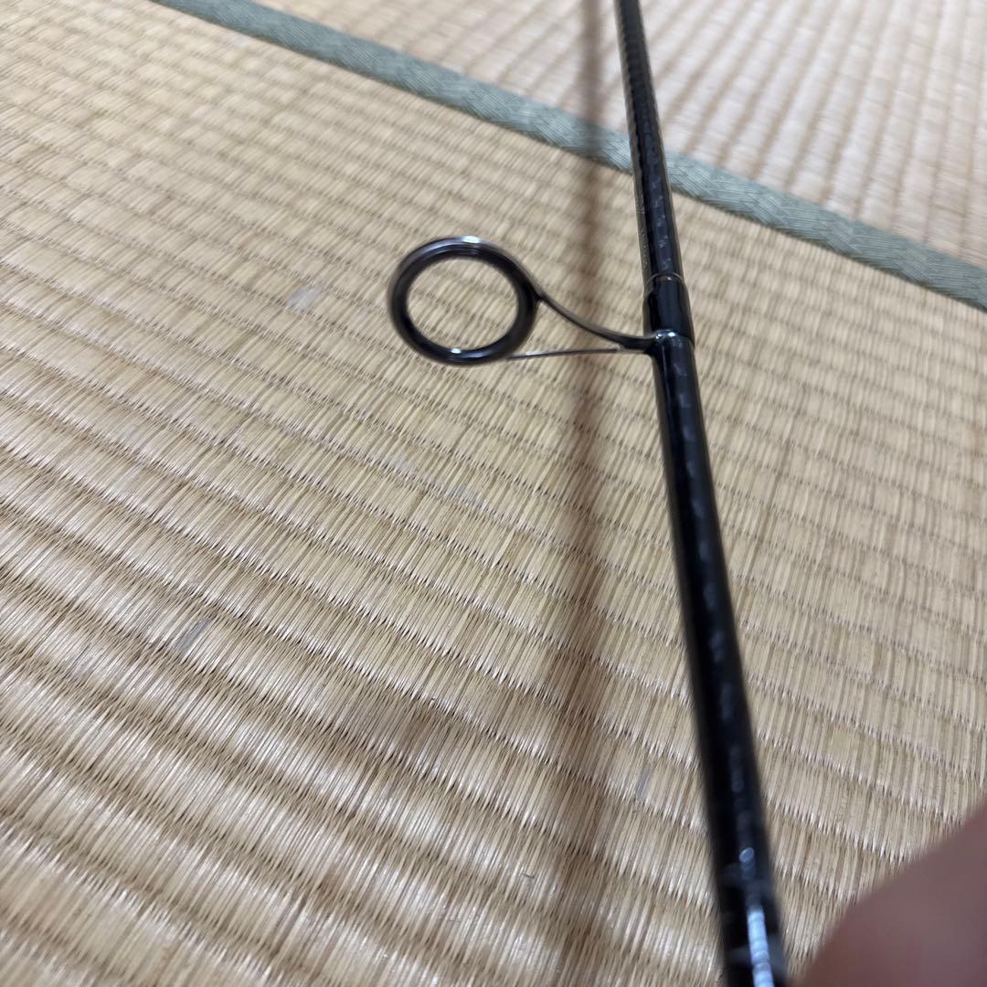 リベリオン 682ML＋FS たらさん