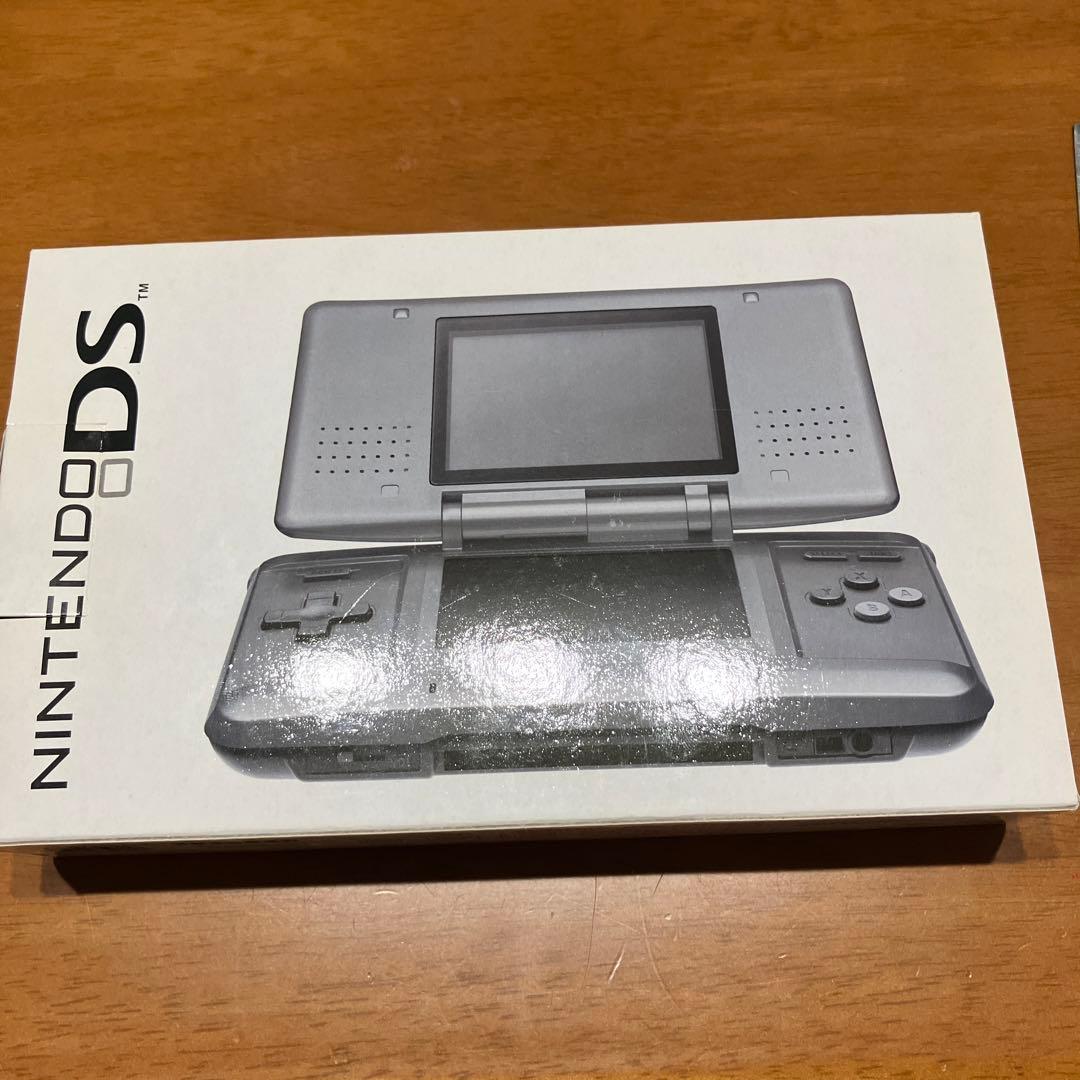 ニンテンドーDS  ソフトセット